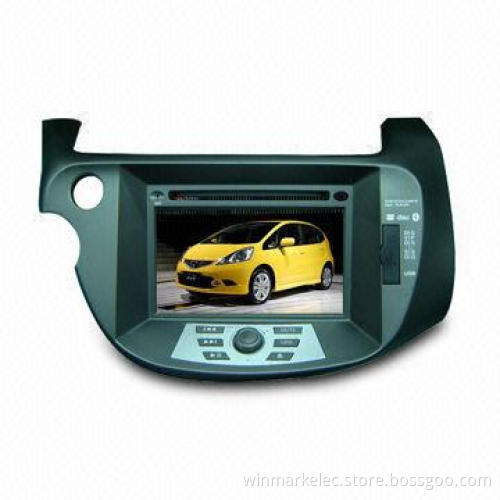 Car Radio, Suitable for Honda with 4 x 45W Audio Output and Picture Control